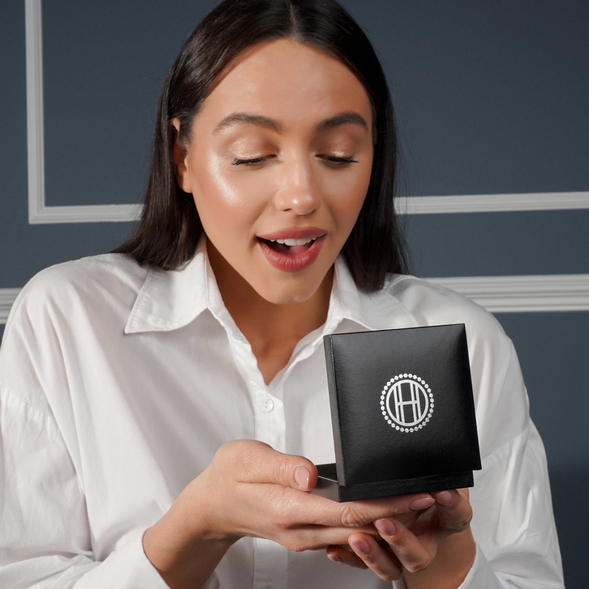 Luxury Jewellery Box | Hatton Jewellery