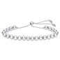 OLIVIA - Beaded Adjustable Bracelet, 6mm balls.