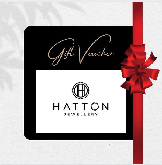 £10 Gift Card - Hatton Jewellery Online Store